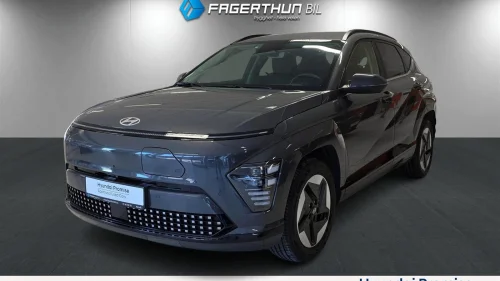 HYUNDAI KONA SX2E Premium