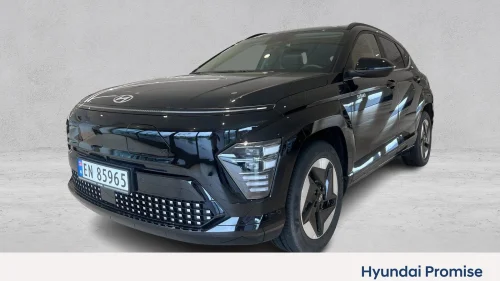 HYUNDAI KONA Premium | Demobil | 2025 | 506km rekkevidde |