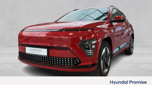 HYUNDAI KONA Premium Long Range