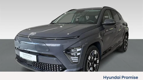 HYUNDAI KONA Premium 19" Krok|App|Skinn