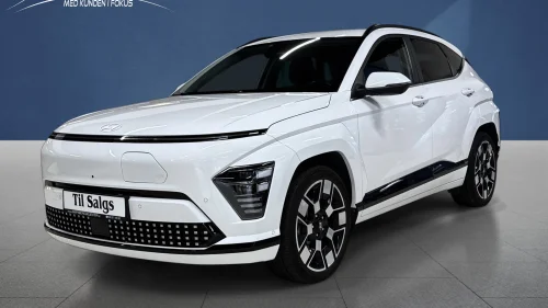 HYUNDAI KONA Premium LR