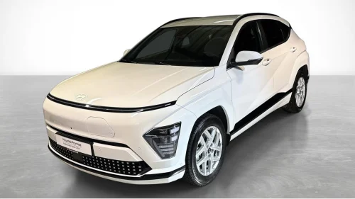 HYUNDAI KONA Long Range Premium/ACC