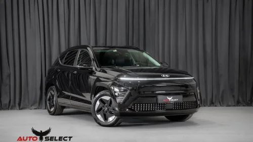 HYUNDAI KONA Premium Long Range/ACC/BOSE/360/Memory/Skinn/Delskinn