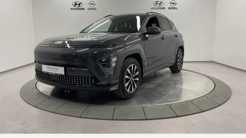 HYUNDAI KONA NORSK PREMIUM M SKINN ACC KROK HUD BLUELINK 360