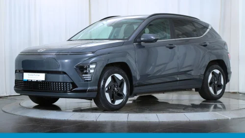 HYUNDAI KONA Premium LR