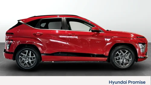HYUNDAI KONA Premium LR