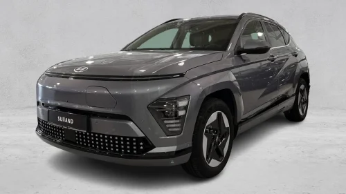 HYUNDAI KONA | Demo | Premium | BOSE hifi lydanlegg |