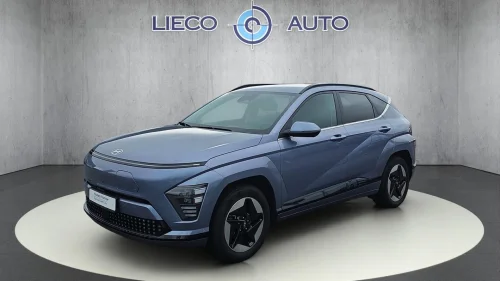 HYUNDAI KONA 67kWt 218HK Premium BOSE App Skinn
