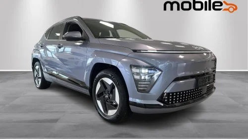 HYUNDAI KONA Premium LR 506km WLTP
