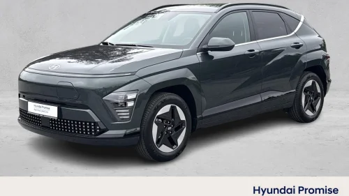 HYUNDAI KONA 65kWh LR Premium | NY | 360 KAMERA | BOSE | CARPLAY
