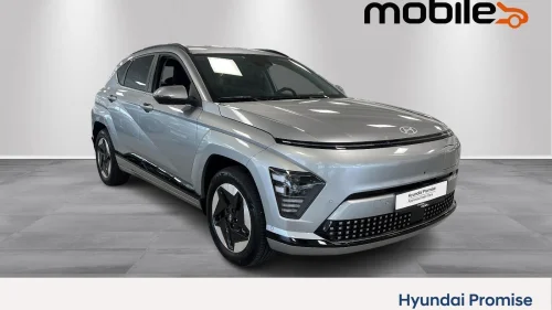 HYUNDAI KONA Premium LR