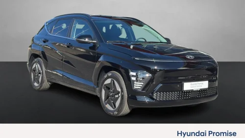 HYUNDAI KONA Premium |Bose|360 kamera|ACC|NAVI|SKINN