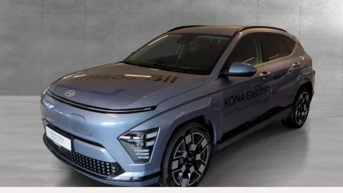 HYUNDAI KONA SX2 Premium Long Range/NYE KONA/Skinn/Head-up/Bose