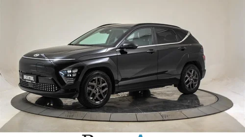 HYUNDAI KONA Premium 514WLTP/360Kam/Ad.Cruise/Krok+