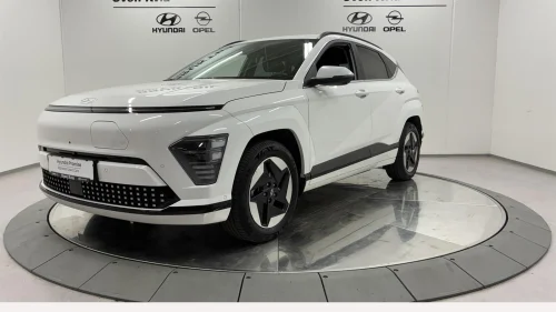 HYUNDAI KONA "KAMPANJE" PREMIUM 65KWT LR ACC HUD 360 BLUELINK
