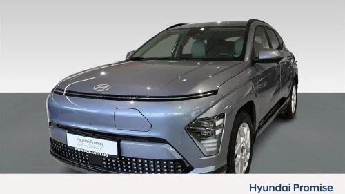 HYUNDAI KONA Premium |514 km|Krok|Lyst skinn