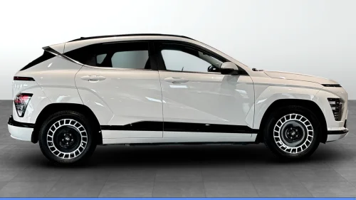 HYUNDAI KONA Premium LR