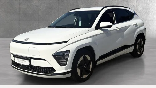 HYUNDAI KONA |514 KM WLTP | 360 kamer | 1 eier |