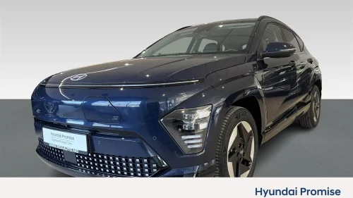 HYUNDAI KONA Premium Long Range