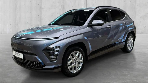 HYUNDAI KONA Premium LR |Hengerfeste|