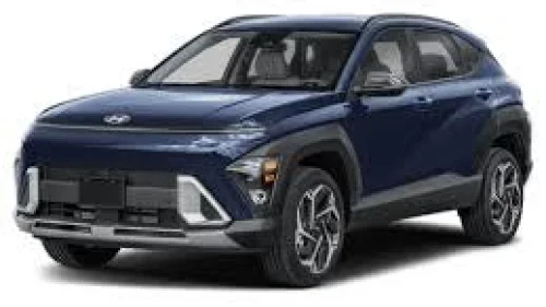 HYUNDAI KONA Premium LR Pris kr. 2900.-