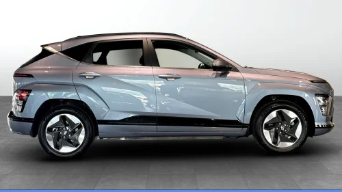 HYUNDAI KONA Premium LR