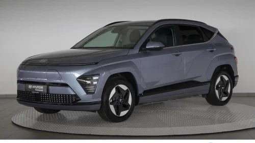 HYUNDAI KONA Premium Long Range 360|Carplay|HUD|Navi|ACC|Bose