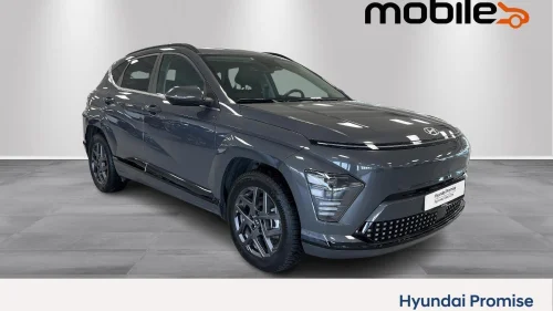 HYUNDAI KONA Premium LR