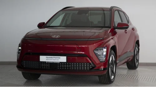 HYUNDAI KONA Premium Long Range |360|Bose|App|ACC|Skinn|