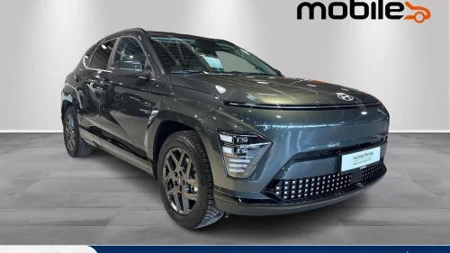 HYUNDAI KONA Premium LR