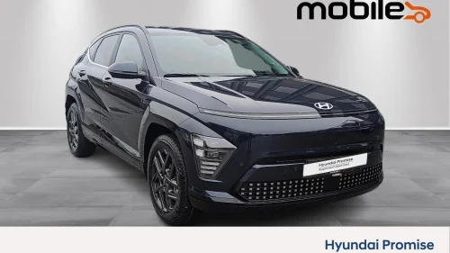 HYUNDAI KONA Premium LR