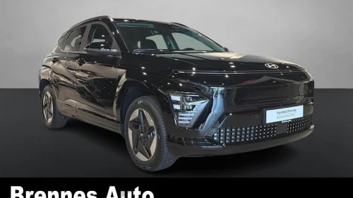 HYUNDAI KONA Premium /Bose lyd/ HUD/ Navi/ Apple carplay ++