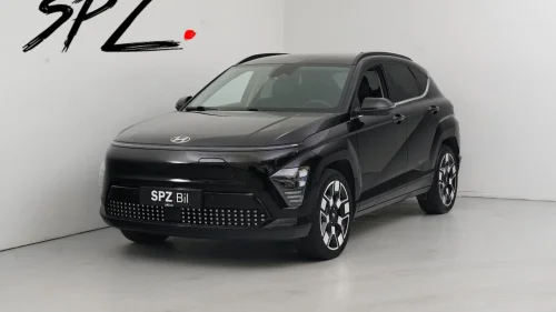 HYUNDAI KONA LR PREMIUM SKINN HEAD UP 360KAMERA ACC BOSE S+V NORSK