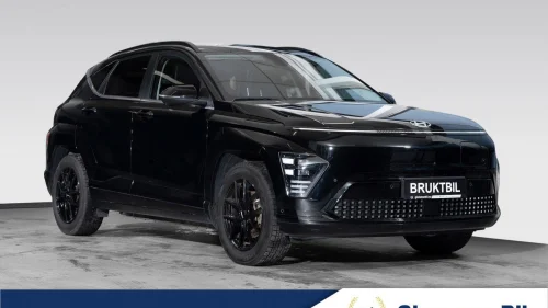 HYUNDAI KONA PREMIUM LR/19" S/SKINN/360K/512KM/APP/BOSE/H.FESTE ++