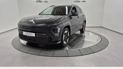 HYUNDAI KONA NORSK PREMIUM 65KWT LR ACC KROK BLUELINK CARPLAY