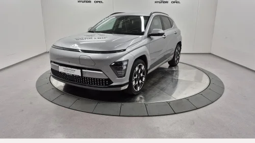 HYUNDAI KONA NORSK PREMIUM 65KWT LR ACC HUD CARPLAY BLUELINK
