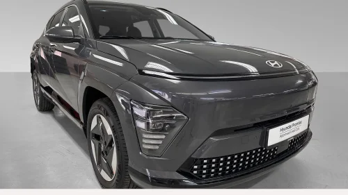 HYUNDAI KONA Premium Long Range -Norsk bil!-Toppmodell!