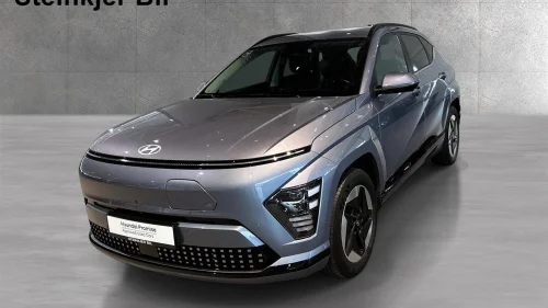 HYUNDAI KONA SX2E