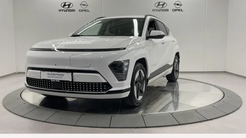 HYUNDAI KONA NORSK PREMIUM M SKINN LR ACC CARPLAY HUD 360 KAMERA