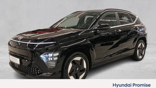 HYUNDAI KONA LongRange 217HK I Premium I Skinn I H.Feste I BOSE I