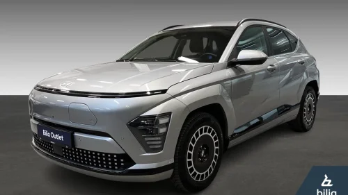HYUNDAI KONA 65kWh PREMIUM –Long Range,360Kamera,Skinn,