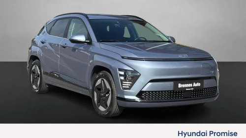 HYUNDAI KONA Premium |Navi|ACC|HUD|LR|APP