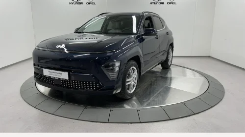 HYUNDAI KONA NORSK PREMIUM LR 65KWT CARPLAY ACC HUD 360 BLUELINK