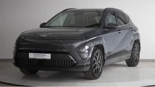 HYUNDAI KONA Long Range Premium Innbyttekampanje|360|ACC|Bose|App|