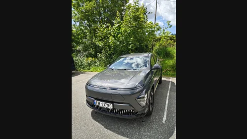 HYUNDAI KONA Premium LR / 360 Kam / ACC / Varme og venti i seter