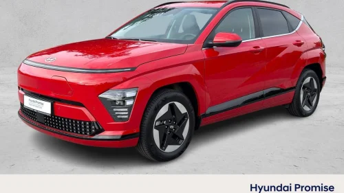 HYUNDAI KONA PREMIUM | LR | SKINN | ACC | HEAD-UP | BOSE