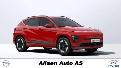 HYUNDAI KONA Premium