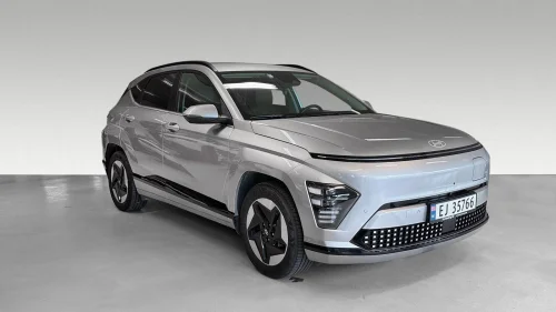 HYUNDAI KONA Premium Long Range