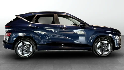 HYUNDAI KONA Premium LR /NORSK BIL/Navi/Bluelink