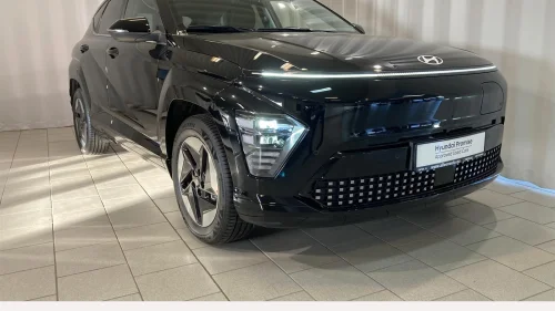HYUNDAI KONA Premium LR RENTE 0,01% ACC BLUELINK HUD KAMERA ++
